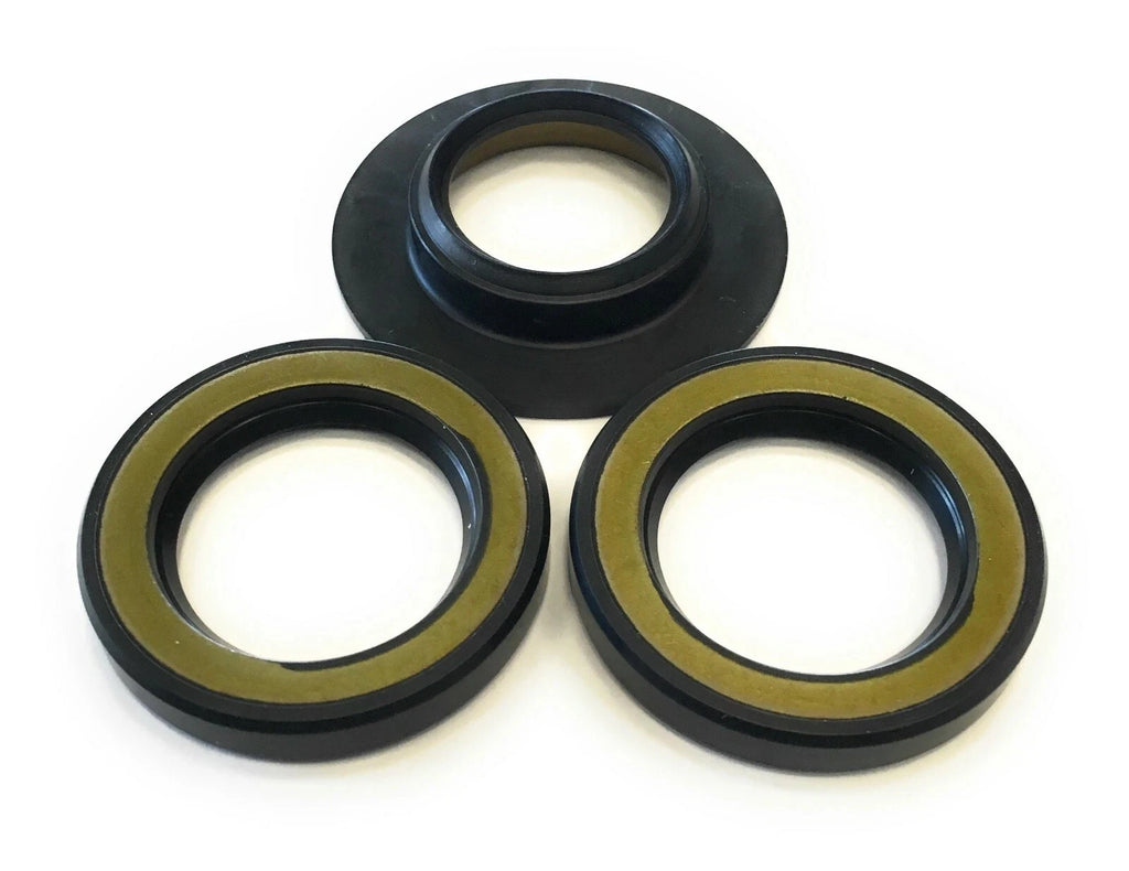 Water Pump Oil Seal Combo Kit for Yamaha 115-300HP (1984–Present) 93101-28M16 6E5-45344