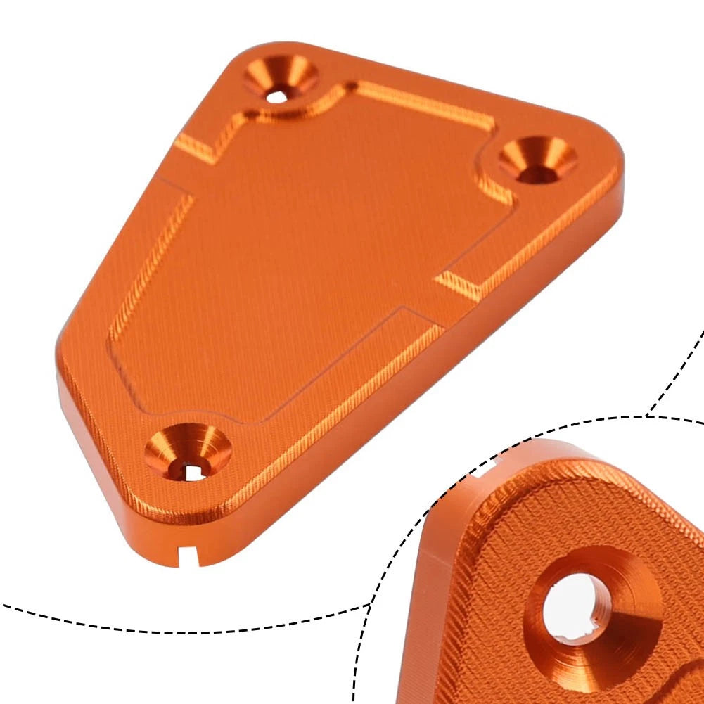 Master Cap for CFMoto Front Brake Fluid Cylinder