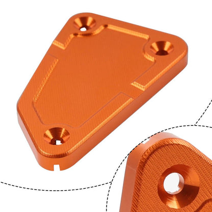 Master Cap for CFMoto Front Brake Fluid Cylinder