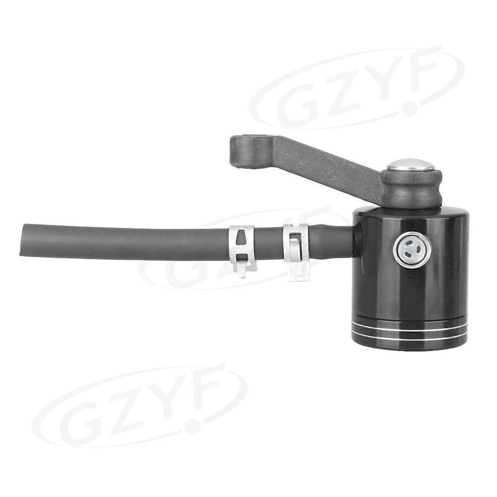 Oil Fluid Master Cylinder Reservoir for Honda