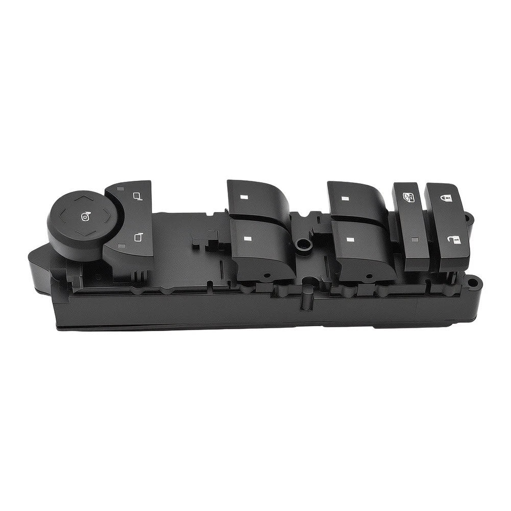 Front Left Door Power Window Switch for Chevrolet Avalanche (2007–2013)