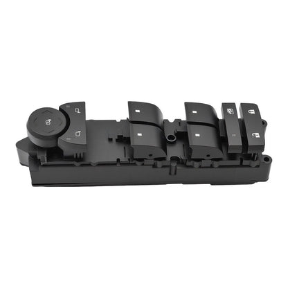 Front Left Door Power Window Switch for Chevrolet Avalanche (2007–2013)
