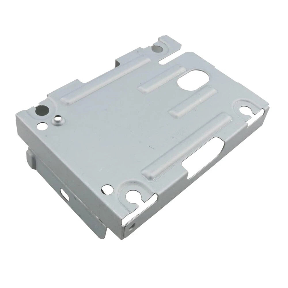 HDD Mounting Bracket with Screws for PS3 Slim 4000 (2012–2017)