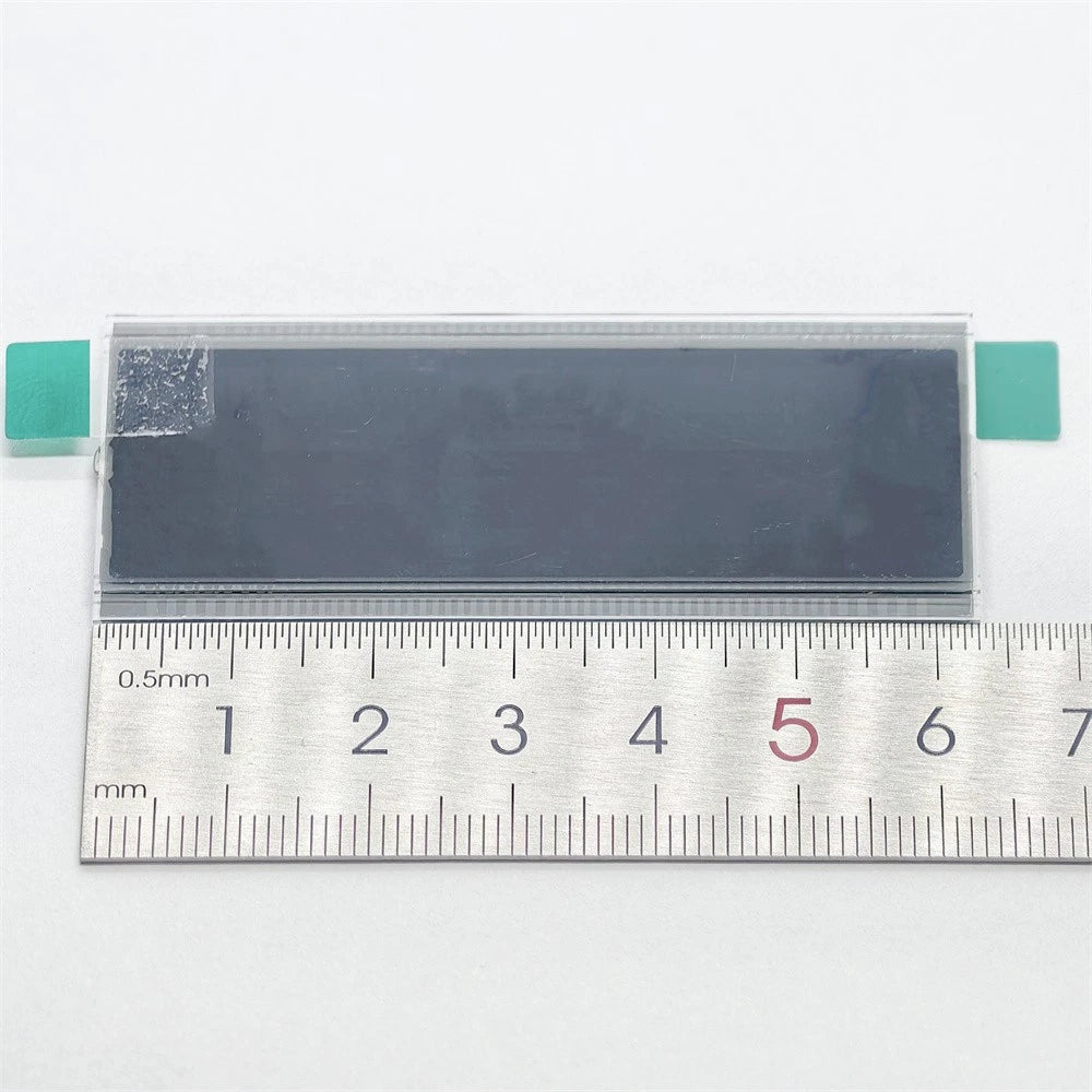LCD Display Screen for BMW E28 E30 E31 E32 E34 E36 (1982–1999)