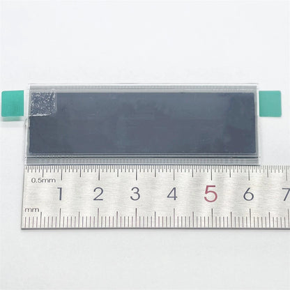 LCD Display Screen for BMW E28 E30 E31 E32 E34 E36 (1982–1999)