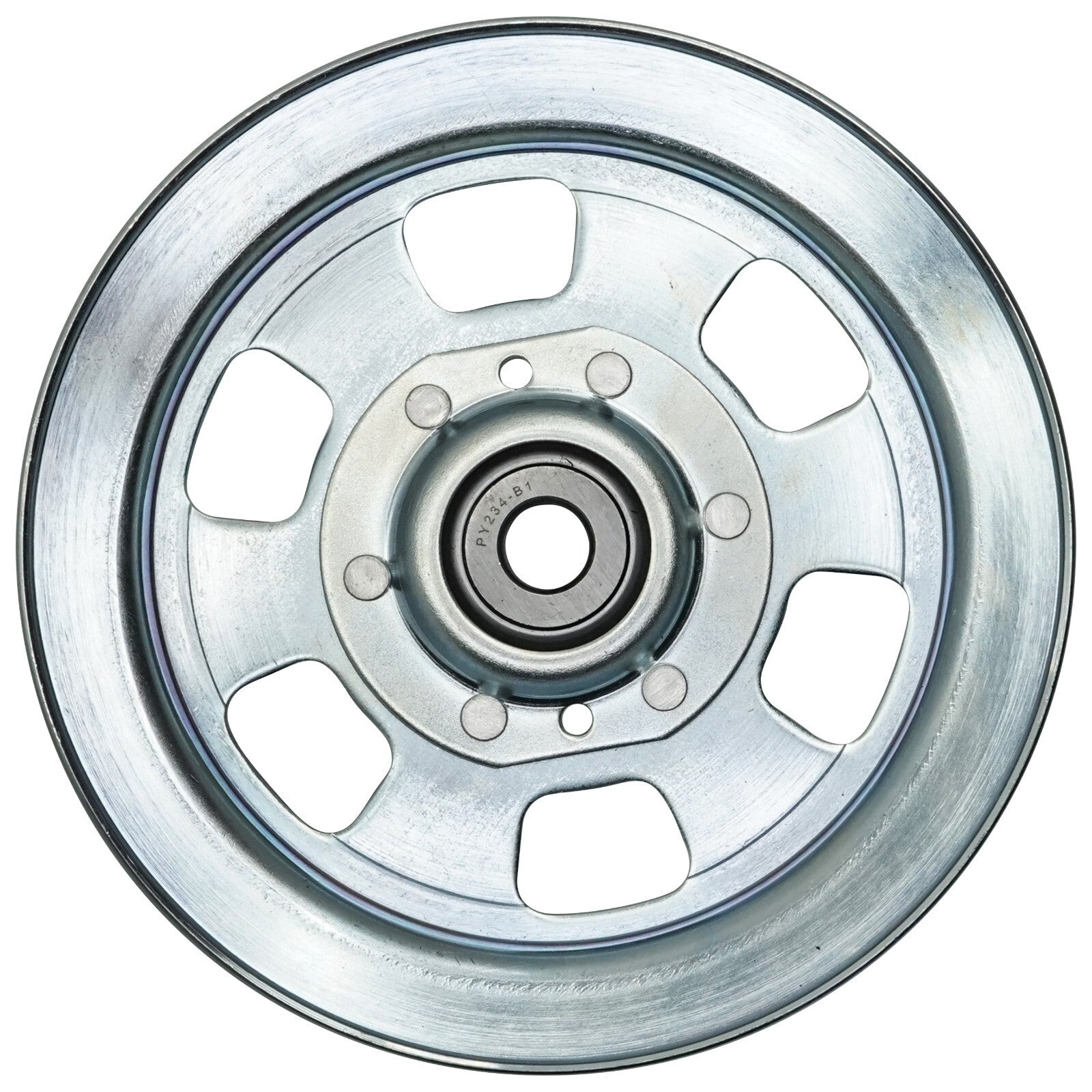 Deck Pulley Replacement for Bad Boy Maverick HD 42 48 54 60 (2022–2024)