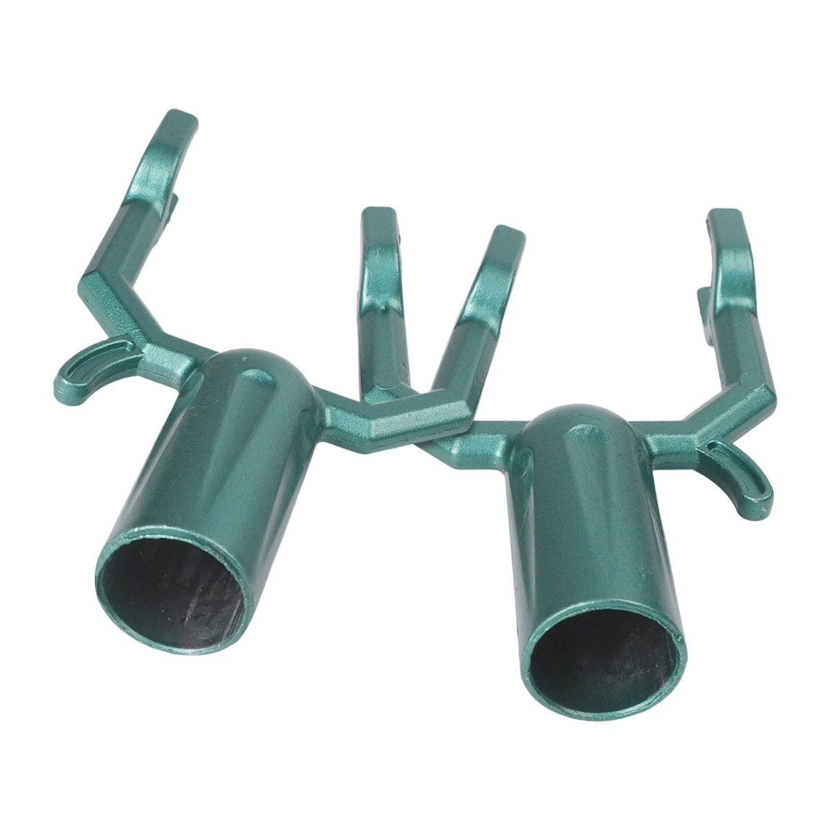 8 Pcs Fruit Tree Supports for Enhanced Aesthetics