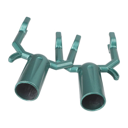 8 Pcs Fruit Tree Supports for Enhanced Aesthetics
