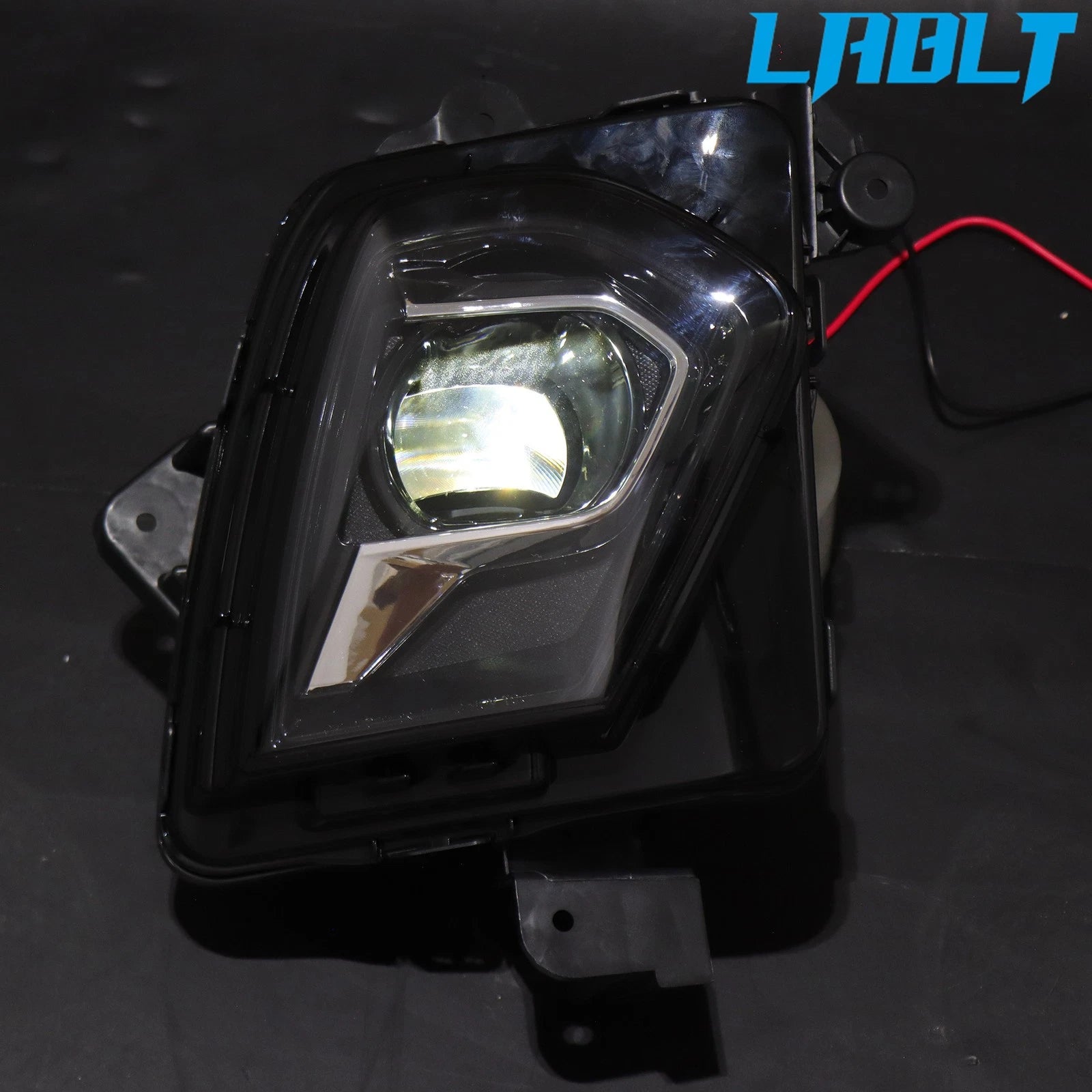 LED Projector Headlight Assembly for Chevy Blazer (2023–2024)