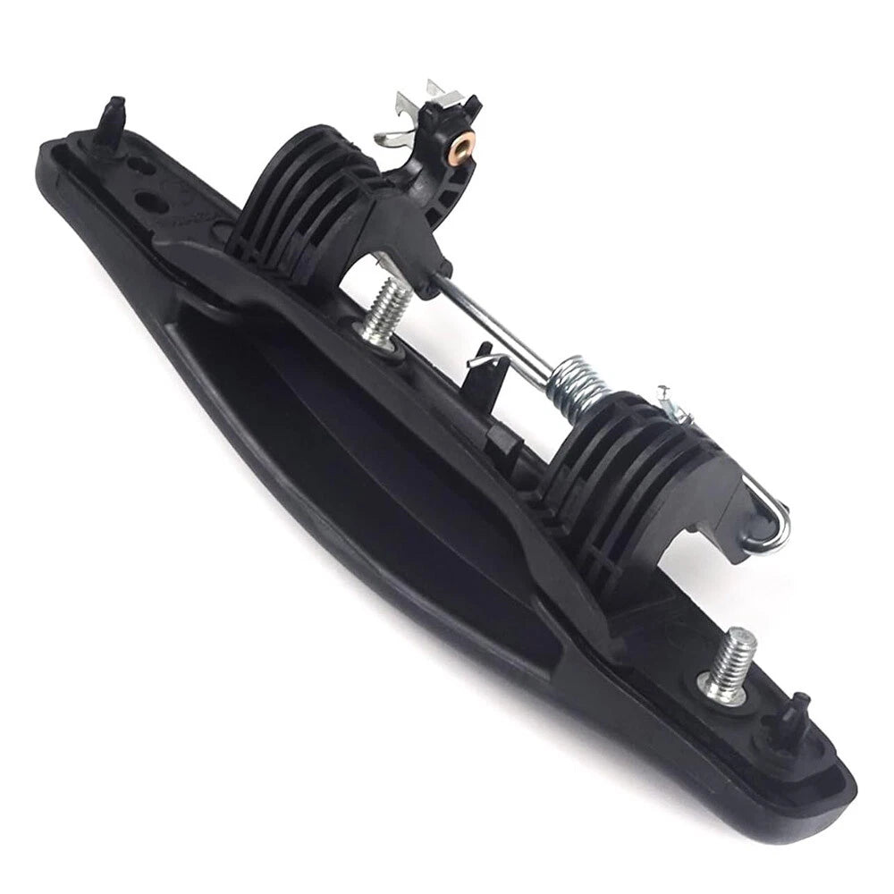 Outside Door Handle Left 8200733836 for Renault Symbol Thalia MK2 (2008–2012)