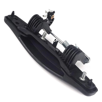 Outside Door Handle Left 8200733836 for Renault Symbol Thalia MK2 (2008–2012)