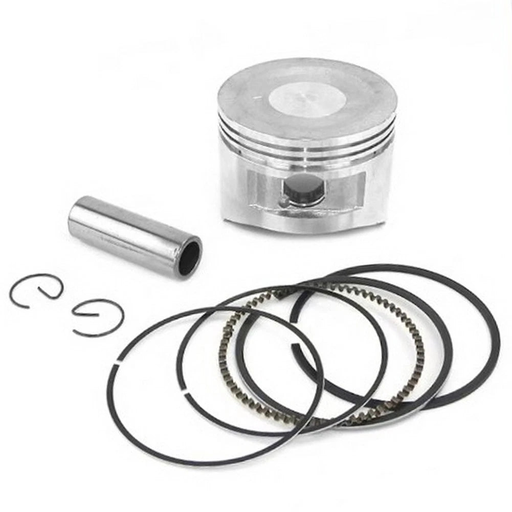 77MM Piston Kit for 177F Airoil Cooling