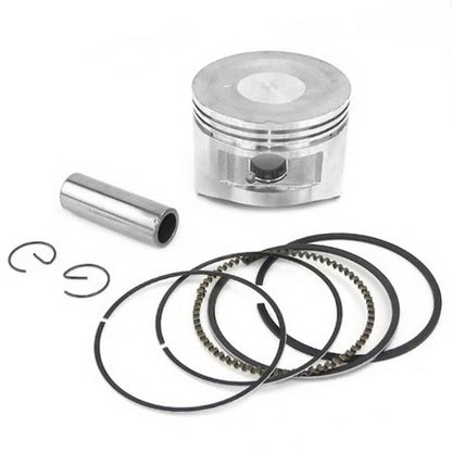 77MM Piston Kit for 177F Airoil Cooling
