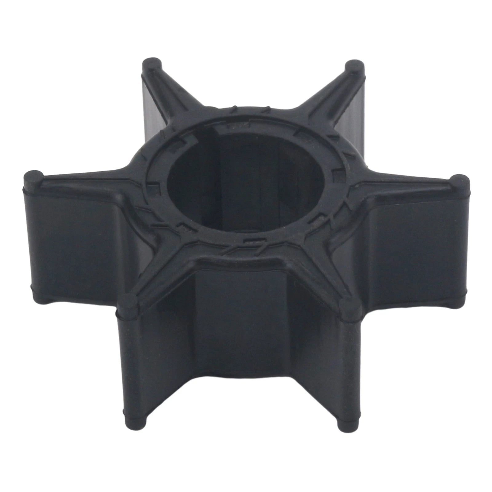 Rubber Impeller & Key for Yamaha 40-70 HP Engine (Outboard)