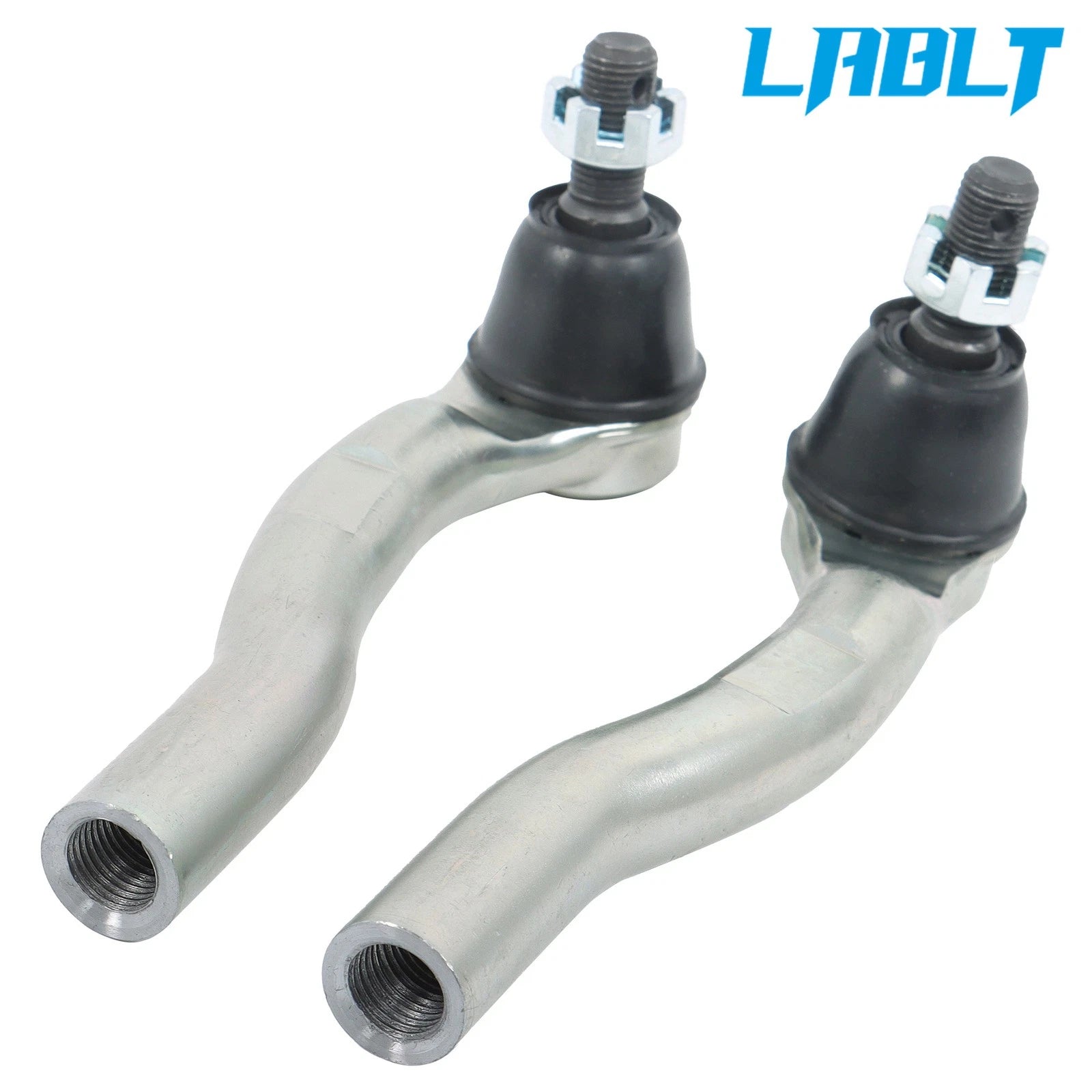 Front Tie Rods Ball Joints Sway Bars Kit for Honda CR-V 2012–2016
