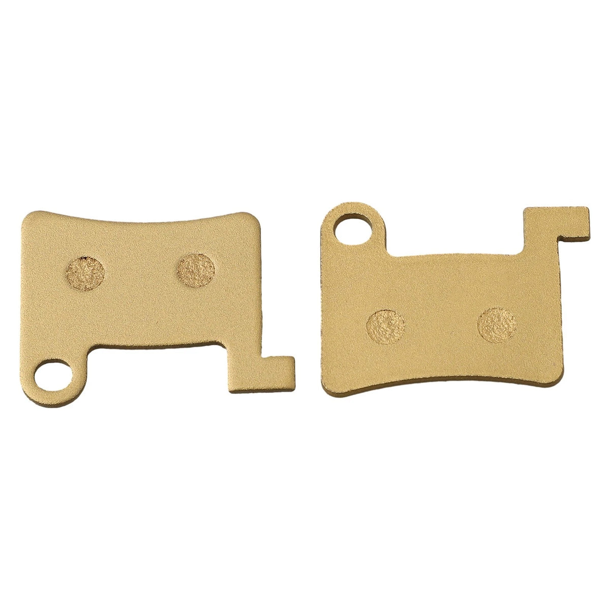 Barbell Locks for Off-road Vehicles (44.5x35mm, 1 Pair)
