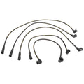Bosch Ignition Spark Plug Leads Kit for Mitsubishi Colt RA (1981–1982)