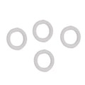 10pc Lower Unit Drain Fill Plug Washer for Johnson Evinrude OMC Cobra (N/A) 18-4248 311598