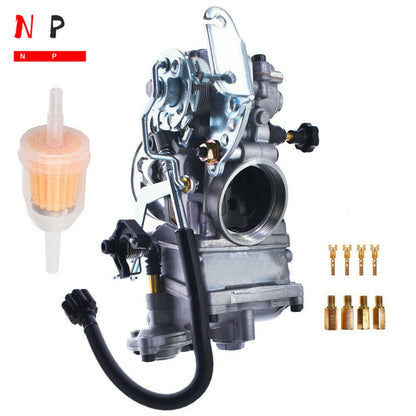 FCR35 Carburetor for Honda CRF 200cc-350cc (2000–2023)