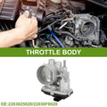 Throttle Body Replacement for Toyota RAV4 and Lexus ES300h (2018–2023)