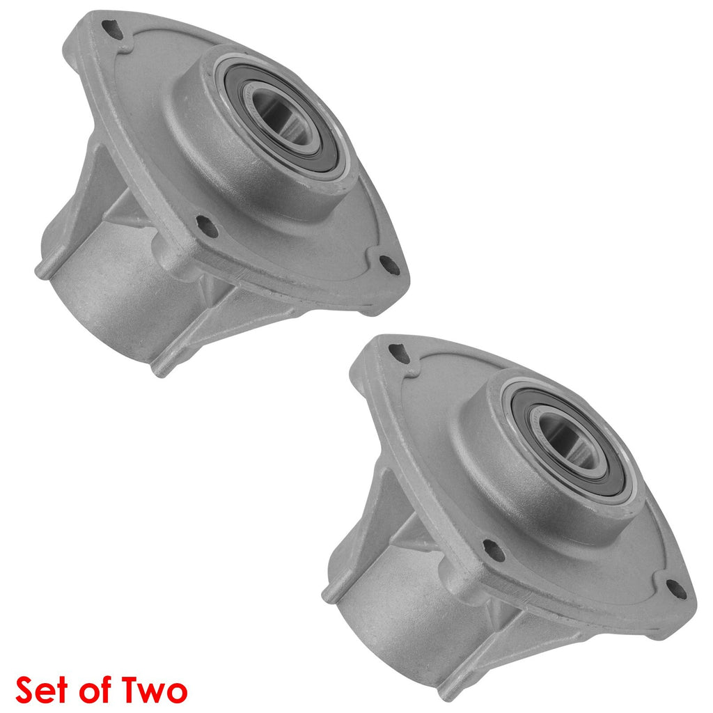 Spindle Replacement for MTD Troy-Bilt White Outdoor Cub Cadet (2011–2018)