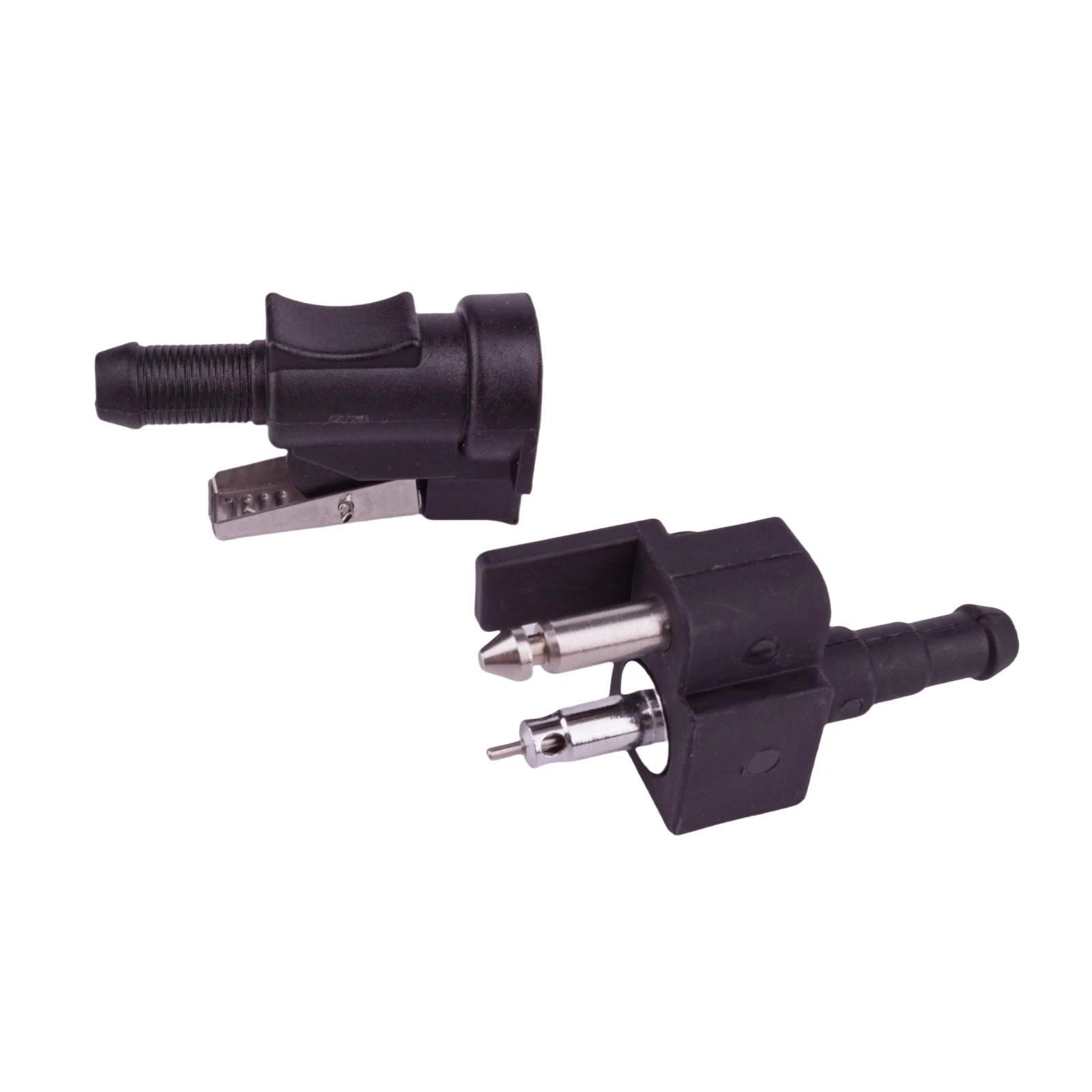Fuel Hose Socket & Connector for Suzuki Outboard (65750-87J11, 65720-986B0)