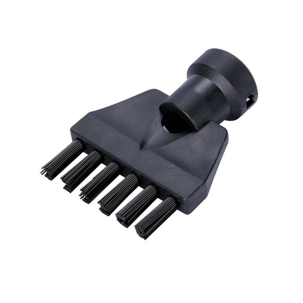 Flat Brush Cleaning for SG-42 / SG-44