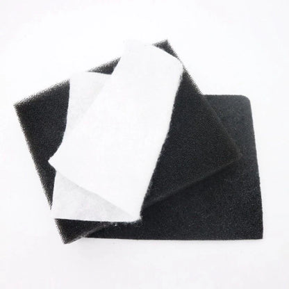 5X Vacuum Cleaner Dust Motor Filters for Samsung MICRO/FI H3W8