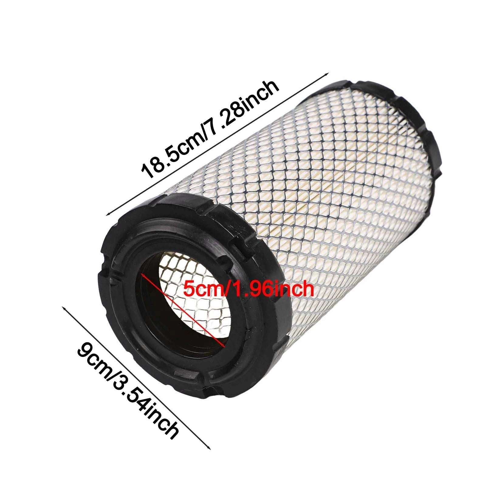 Air Filter for M113621 (Compatible)
