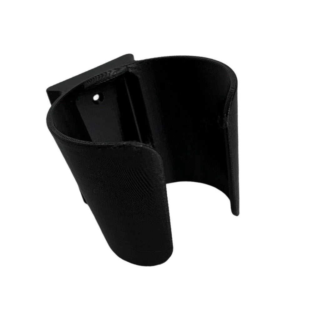 Wall Mount Holder for Cordless Vacuum Cleaner Models (Battery Powered)