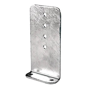 Vertical Bunk Bracket for C.E. Smith 10162A40 (5" x 10")