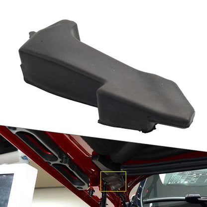 Front Right Inner Fender Insulator for Land Rover Range Rover Sport (2014–2022)