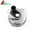 Water Pump Impeller Repair Kit for Mariner Mercury Force (6-15 HP) 46-42089A5