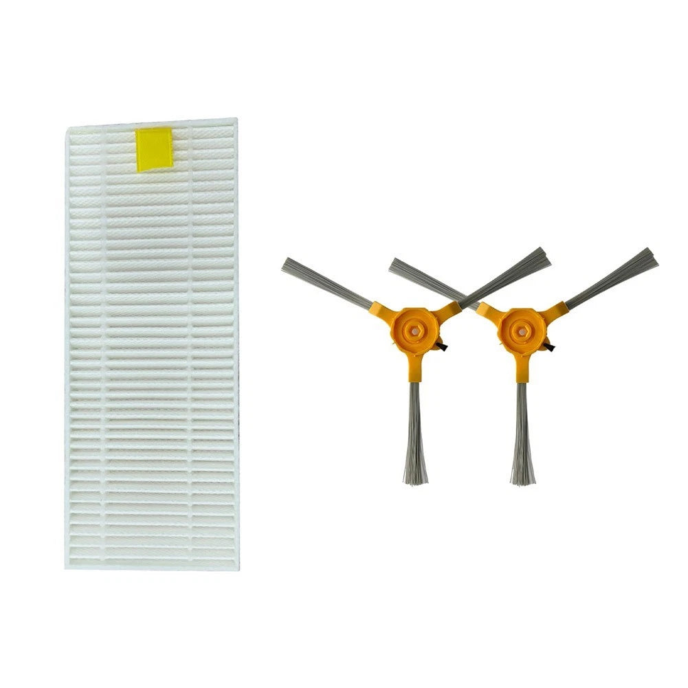 Side Brush Filter for Explorer Serie 40