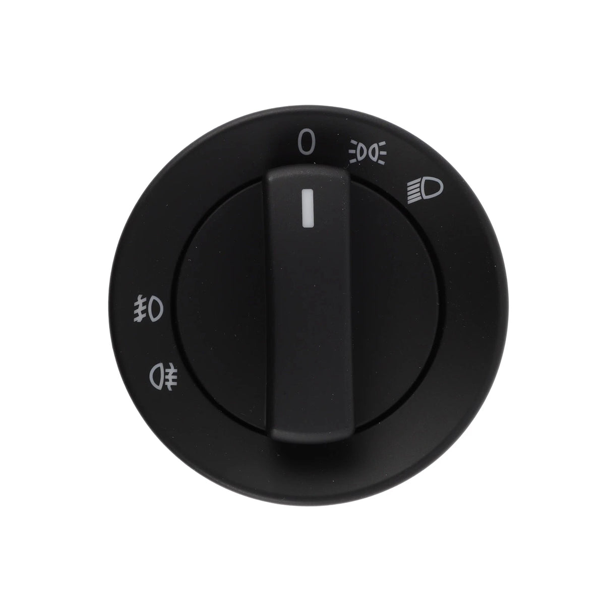 Headlight Switch for MAN TGA (2005) & MAN TGL (2004–2022) No. 81255056876