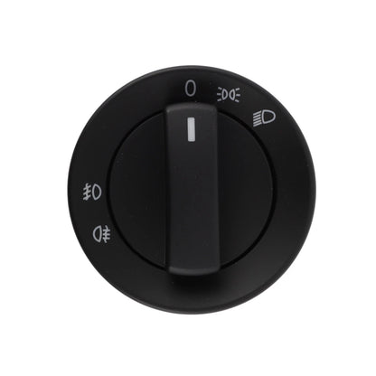 Headlight Switch for MAN TGA (2005) & MAN TGL (2004–2022) No. 81255056876