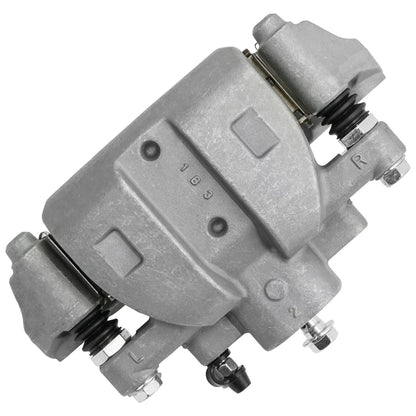 Brake Caliper Front Right Replacement for Honda Pioneer 1000 SXS (2016–2025)