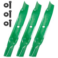 Deck Blade with Bolt Replacement for Toro 50 Inch (1990–2024)