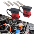 2X Heavy Duty 175A Quick Connects for Reliable Performance