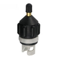 Air Valve Adaptor for Kayak Rowing & Inflatable Surfboards (Universal)