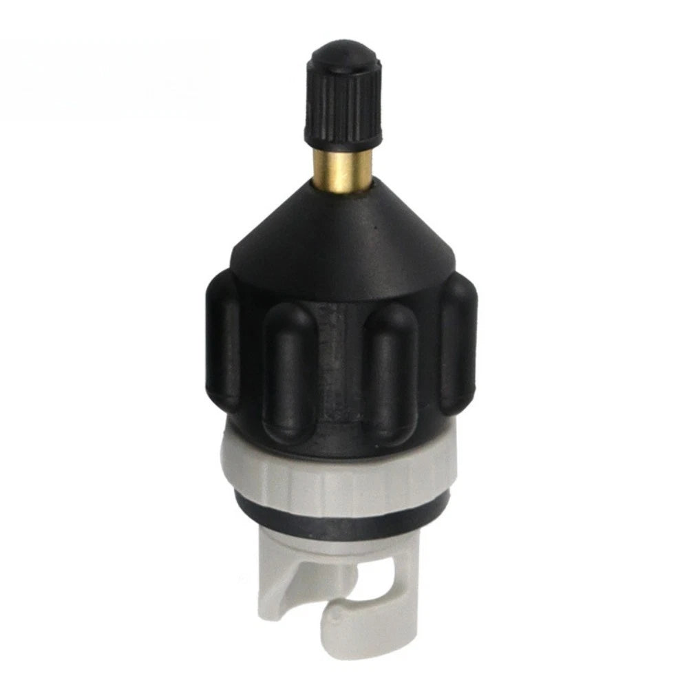 Air Valve Adaptor for Kayak Rowing & Inflatable Surfboards (Universal)