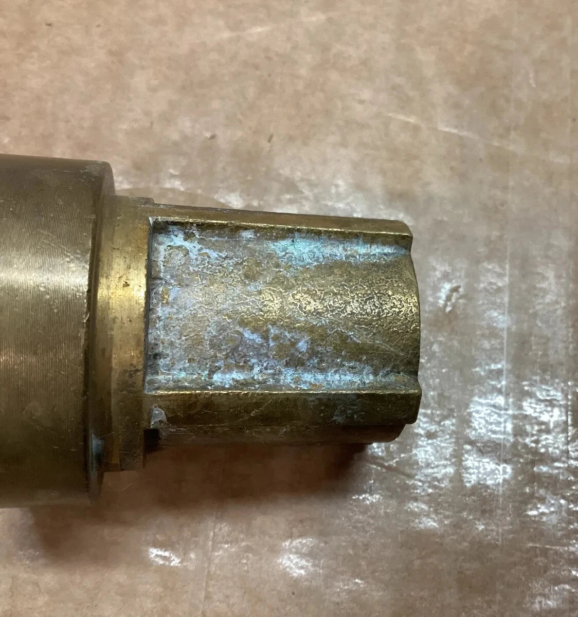 Hub Kit for Suzuki 25-30HP (121)