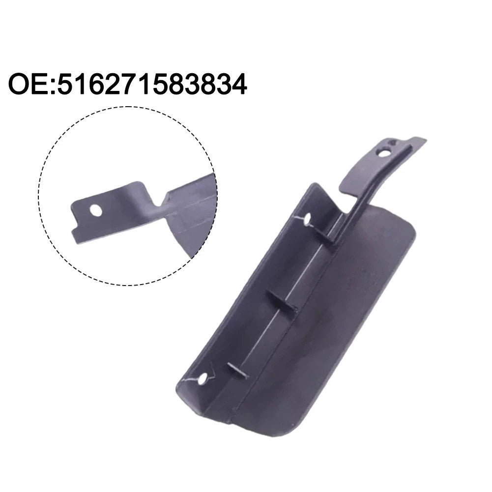 Fender Liner for BMW X5 E70 Rear Right (2006–2013)
