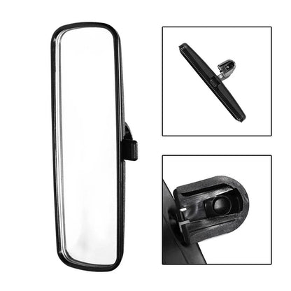 Rear View Mirror 4982463 for Ford Fiesta (2001–2010), Fusion (2002–2012)