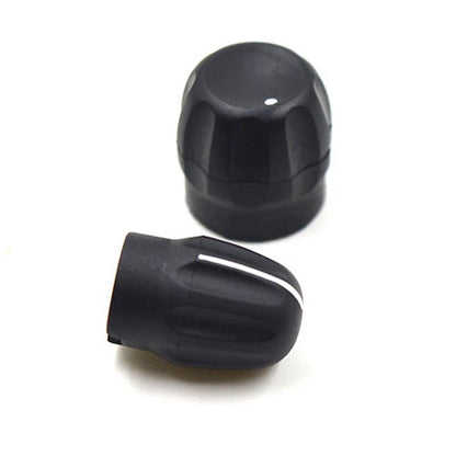 2X Replacement Volume Channel Knobs for Motorola GP328 HT750 EP450 GP340 PRO5150