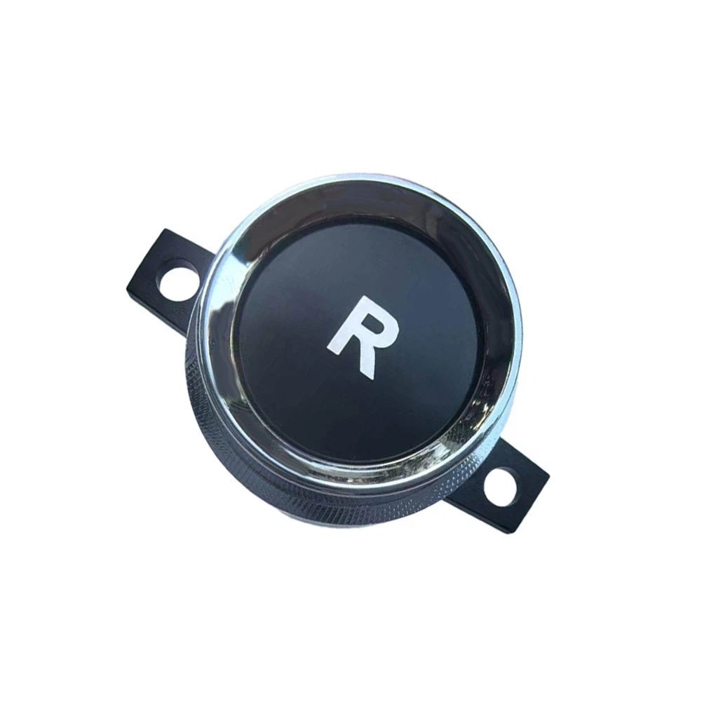 Reverse Switch Button for