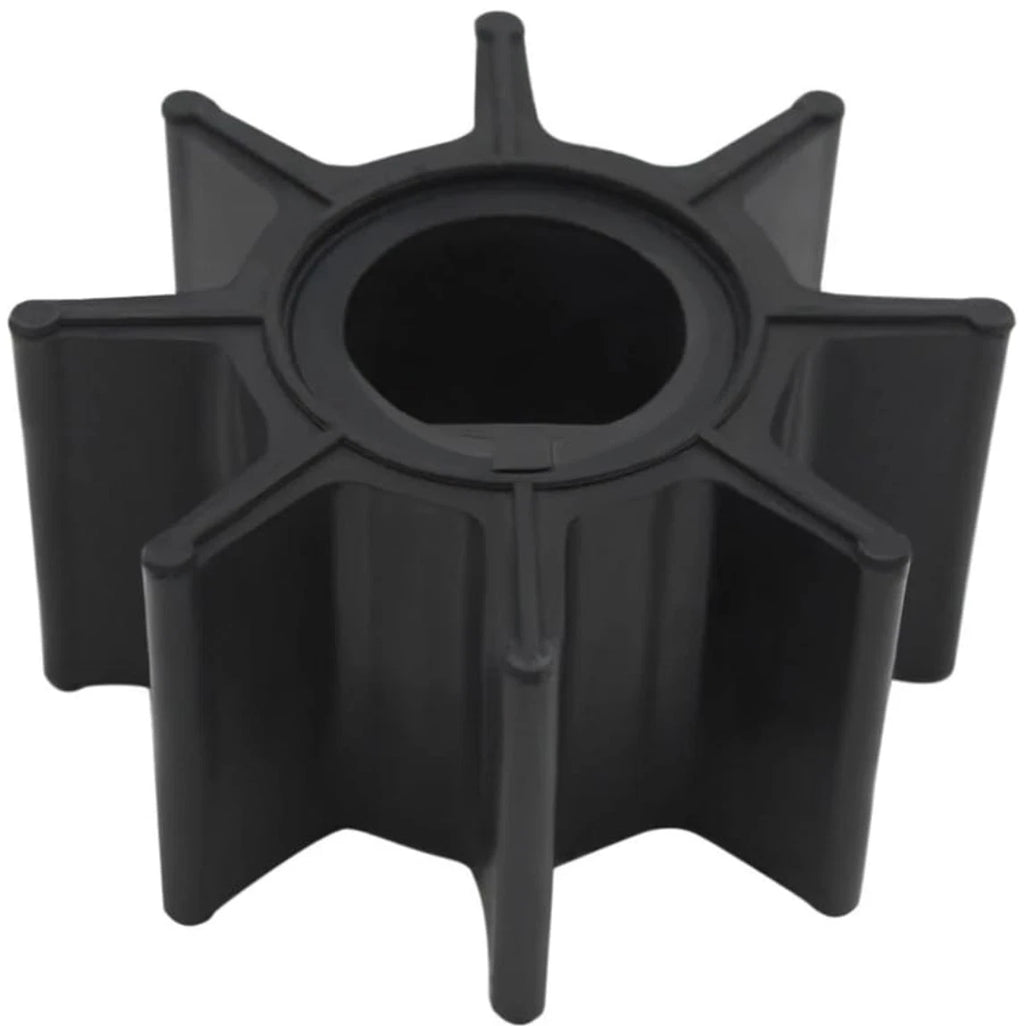 Water Pump Impeller 19210-881-003 for Honda 4 Stroke 4.5-8 HP Outboard (N/A)