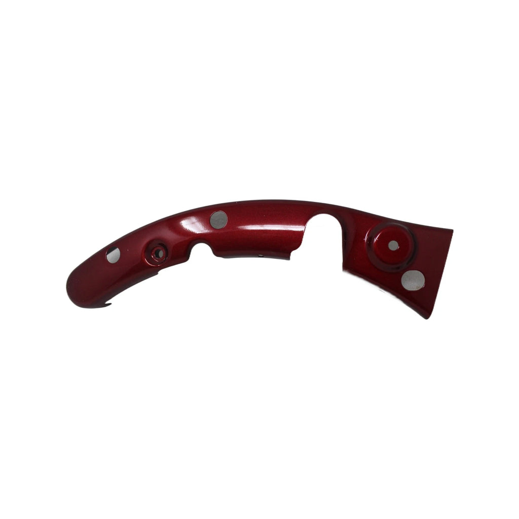 OEM Right Frame Cover for Harley-Davidson CVO FLHXSE3 (2017–2019) Ruby Red