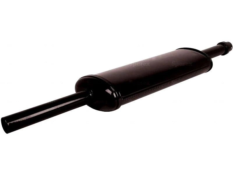 Exhaust Silencer Pipe for Case David Brown 1594 1690