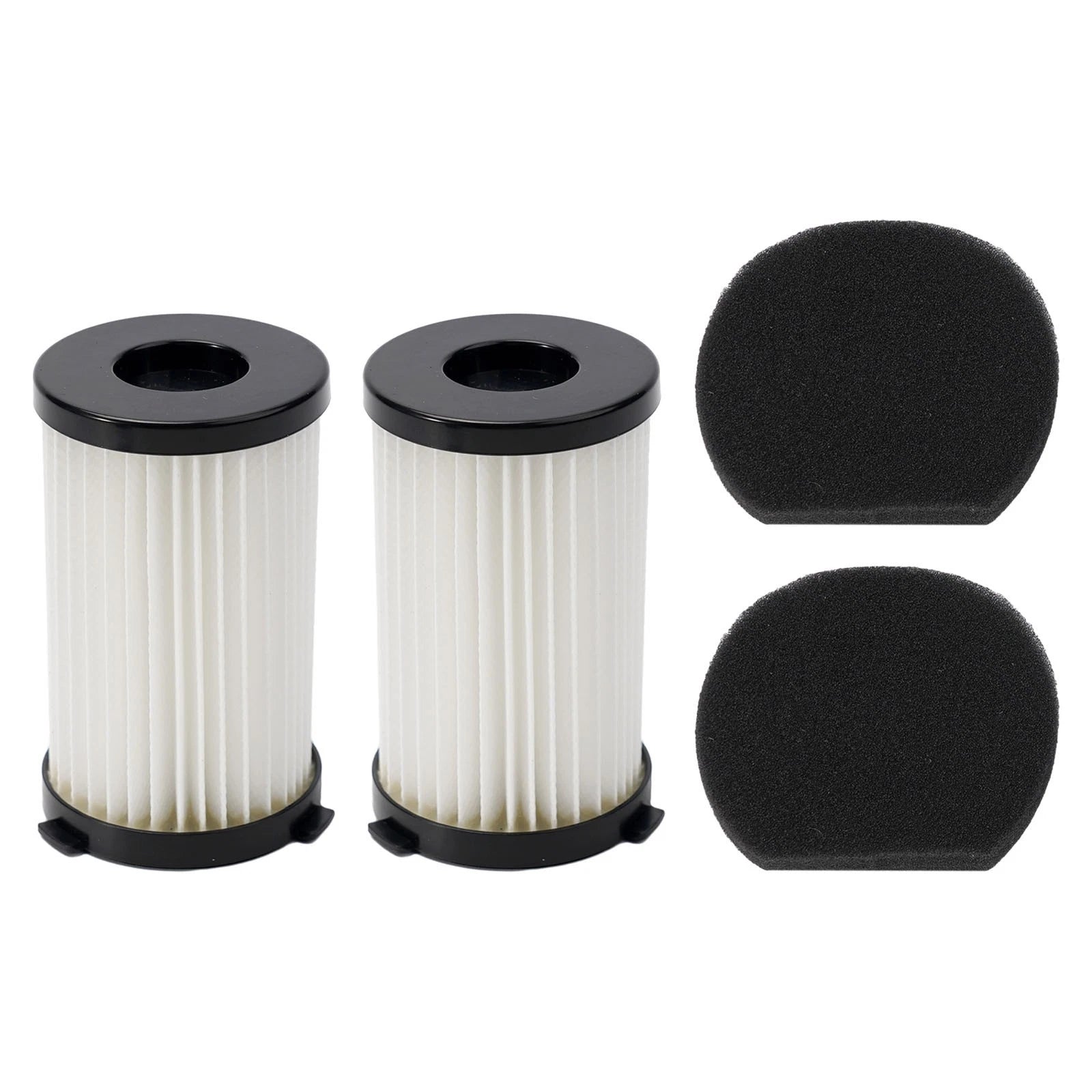 Filter for Ariete Electric Broom (2010–2023)